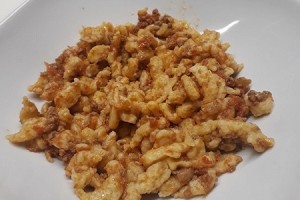 Spatzle