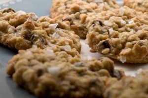 Biscotti preferiti di Babbo Natale